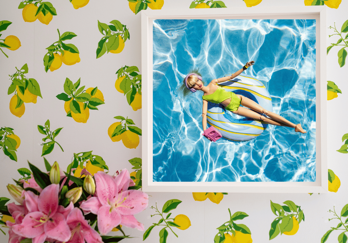 Why Your Walls Deserve Art You Actually Love