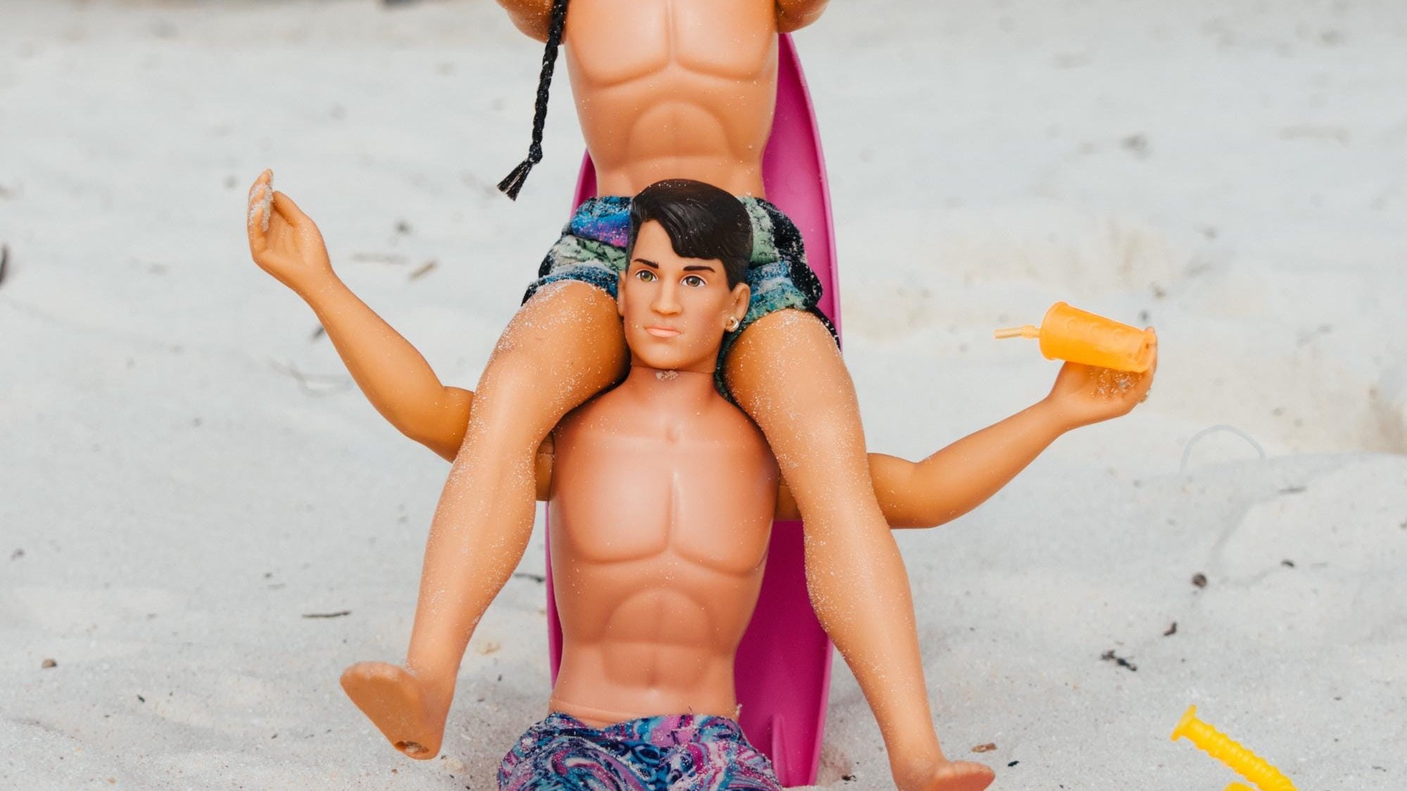 How to Find Art That Feels Like You