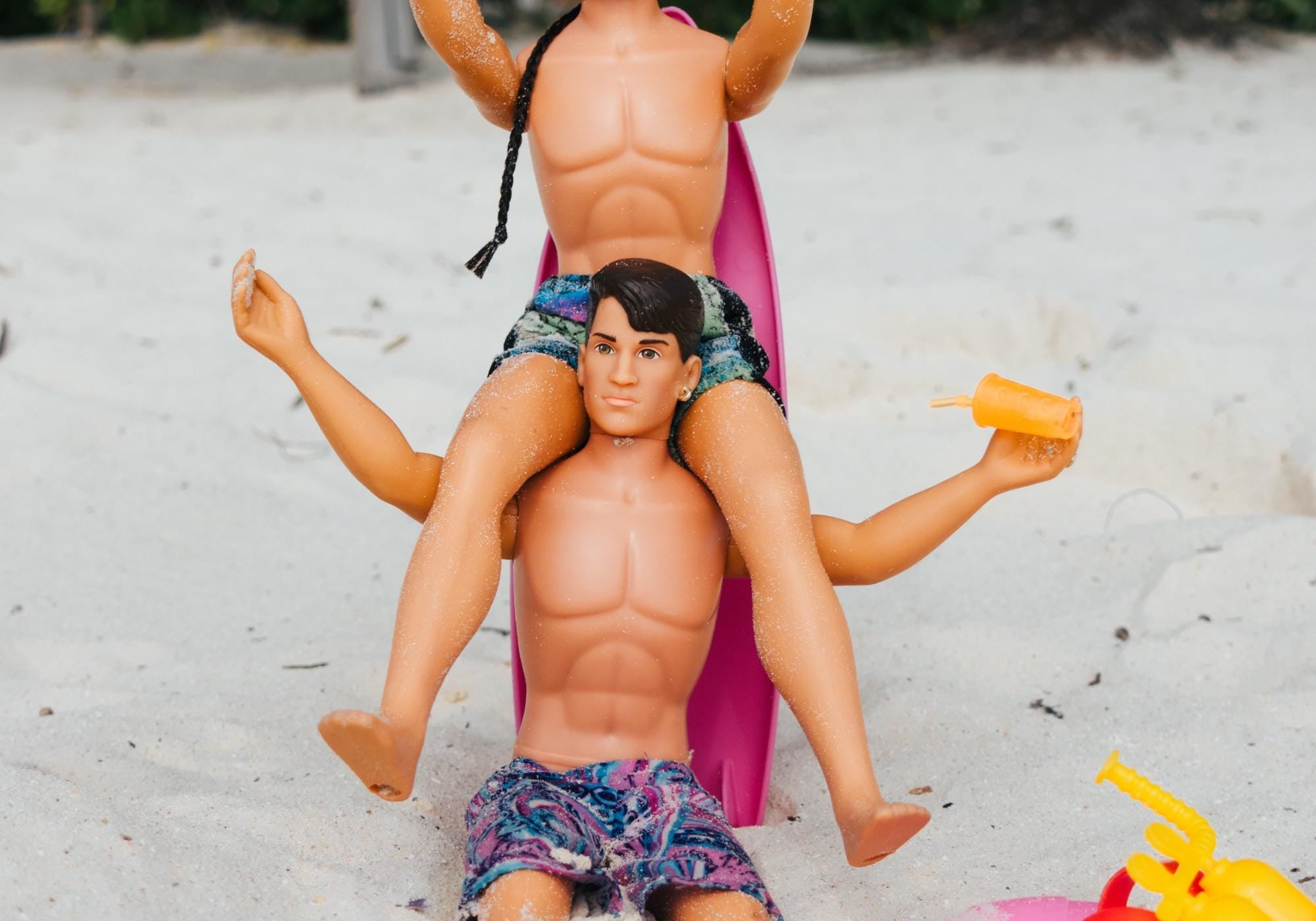 How to Find Art That Feels Like You