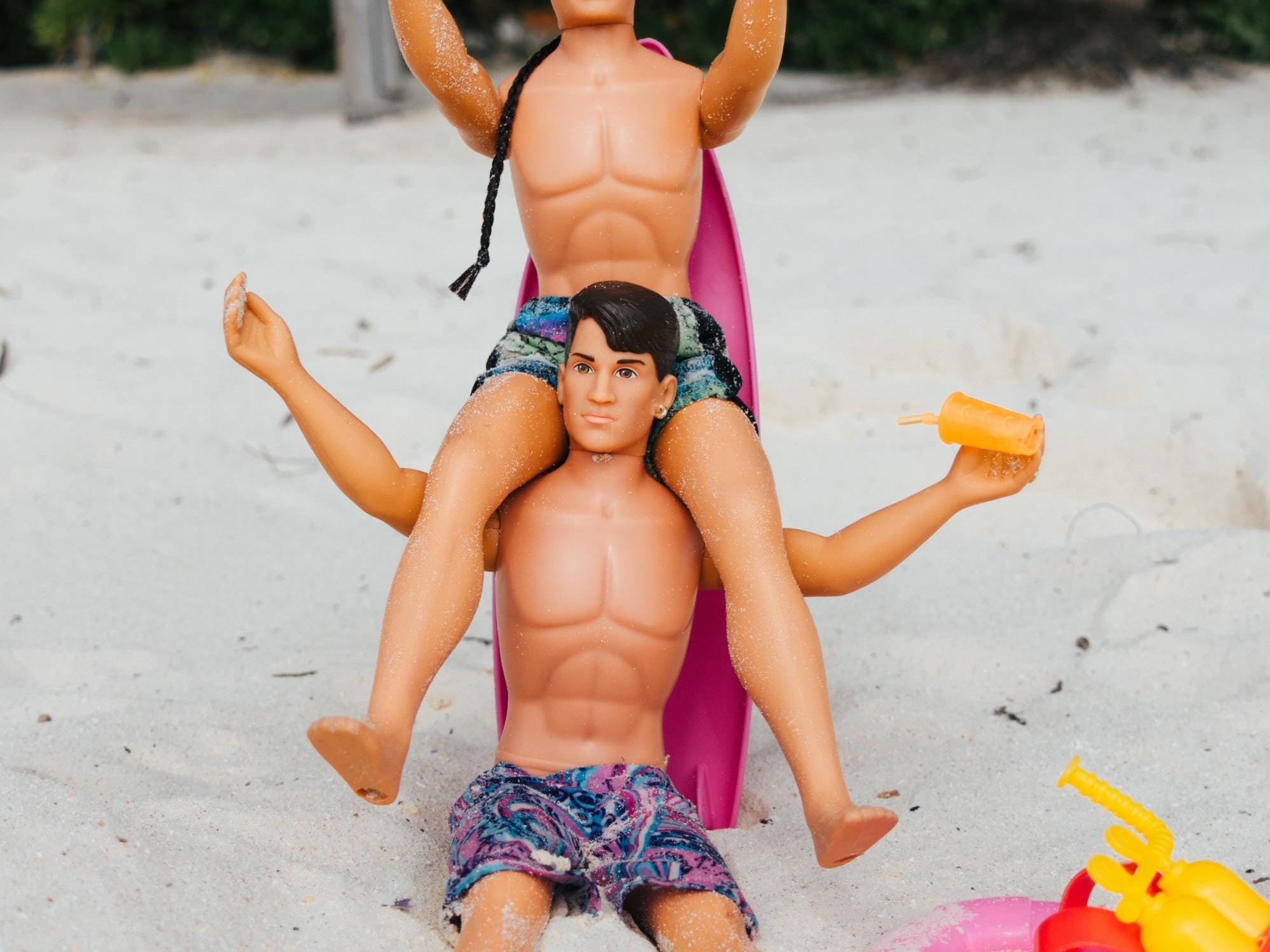 How to Find Art That Feels Like You