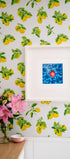 Petal Pop - Macro Flower Fine Art Print