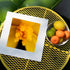 Yellow Burst - Yellow Flower Fine Art Print