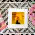 Yellow Burst - Yellow Flower Fine Art Print