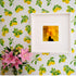 Yellow Burst - Yellow Flower Fine Art Print