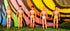 Here In The Sun - Colorful New Kids on The Block Doll Summer Pool Print
