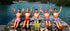 Vacation Mode Activated – NKOTB Dolls in Akumal, Mexico, Fun Home Decor Gift