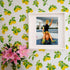 NKOTB Pool Party Print: Chicken Fight Champions, Funny Home Decor