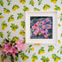 NKOTB Dolls Beach Print: Akumal Mexico Vacation Home Decor