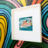 New Kids on The Block Barbie Doll Photo Print: Nostalgic Summer Wall Art