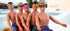 Fun Sunglasses for the Boys - New Kids on the Block Retro Gift, Decor for Vacation Lovers