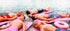 Towel Time – Rockside Relaxation with NKOTB Dolls in Akumal, Mexico, Vacation Home Decor Gift