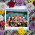 Vacation Mode Activated – NKOTB Dolls in Akumal, Mexico, Fun Home Decor Gift
