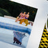 Jaguar Throne – Resort Royalty in Akumal, Mexico, Fun Home Decor Gift