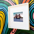 Joey McIntyre and Jordan Knight Beach Bros in Akumal Mexico Sunset Art Print